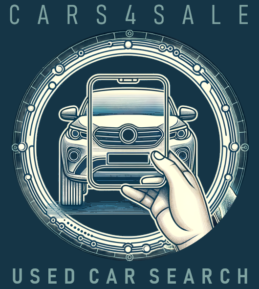 Cars4Sale Logo